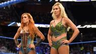 The WWE has misjudged the feud between Charlotte and Becky Lynch